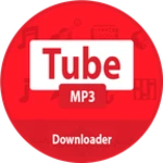 Logo of Tube Mp3 Downloader android Application 